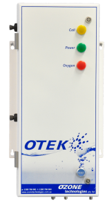 MODEL OT0313100 - OTEK Laundry System for up to 29kg capacity